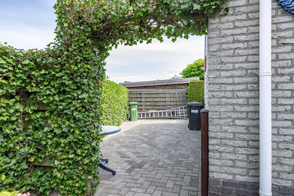 Medium property photo - Willem Dreeslaan 52, 9363 ES Marum